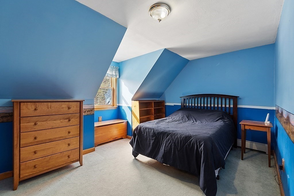 864 Foster Road Ashby, MA 01431 - Photo 25 of 41 a bedroom with a bed and a window