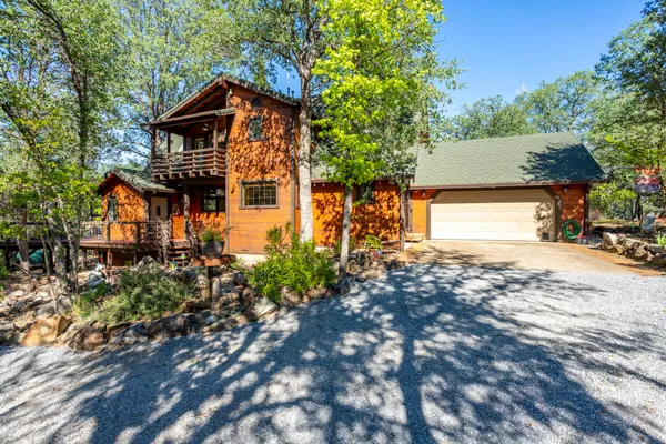 $592,000 | 20440 Bernard Way, Redding, CA 96003