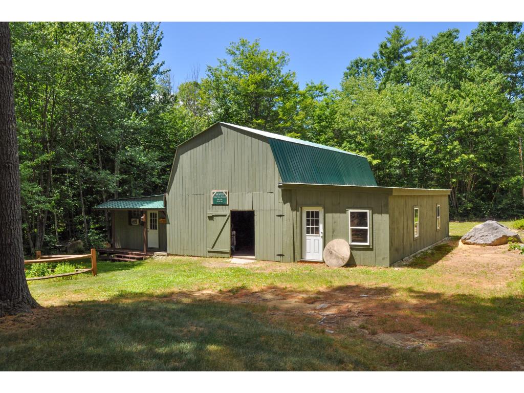 252 Coffin Brook Road Alton, NH 03809 - Photo 2 of 35 Gallery Image 2