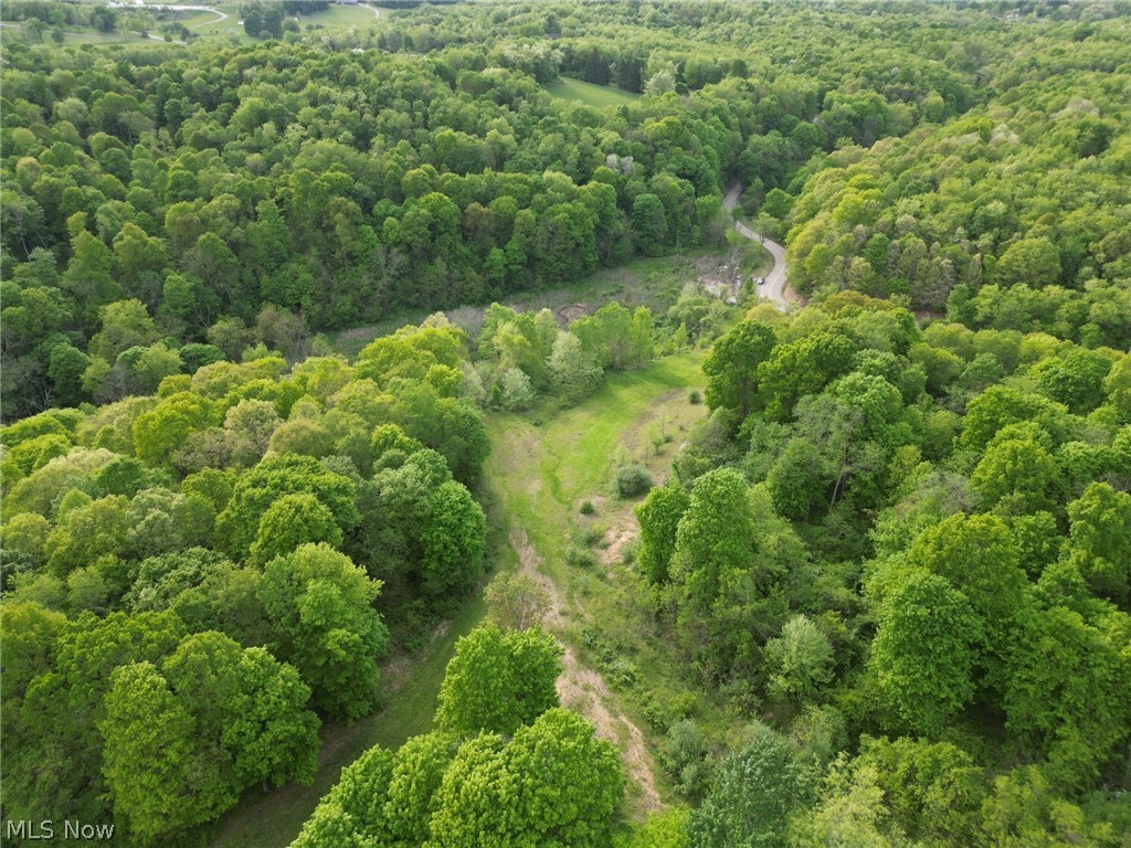0 Kragel Road Richmond, OH 43944 - Photo 29 of 31 View of drone / aerial view