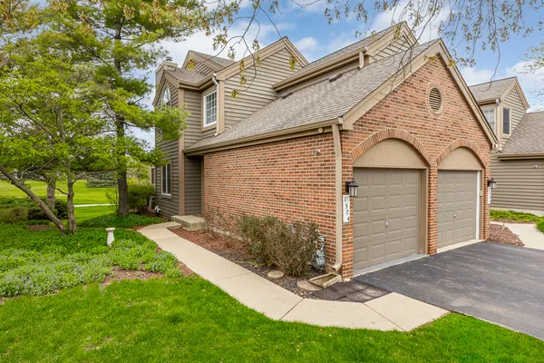 $488,000 | 1504 Aberdeen Court, Unit 1504, Naperville, IL 60564