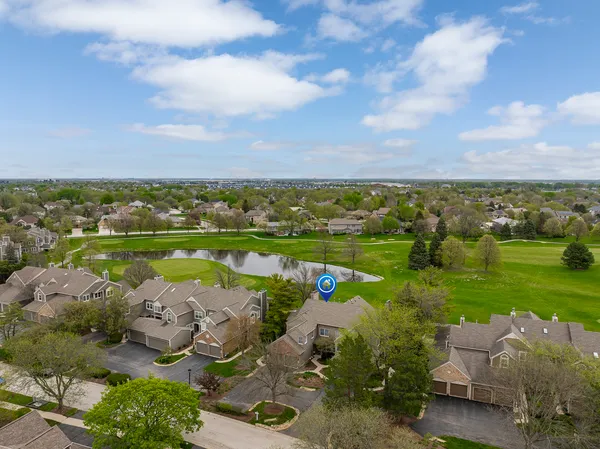 $488,000 | 1504 Aberdeen Court, Unit 1504, Naperville, IL 60564