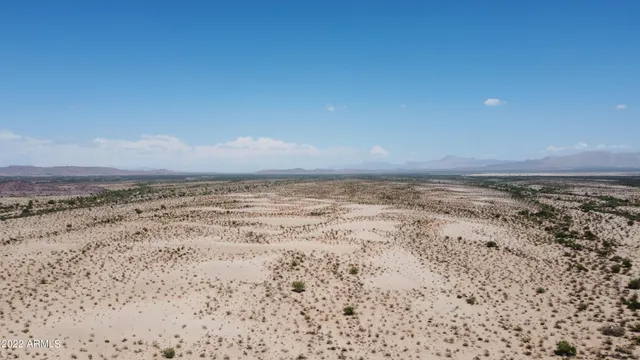 $195,000 | 160-acres North 160-acres N 74th Street, Bouse, AZ 85325