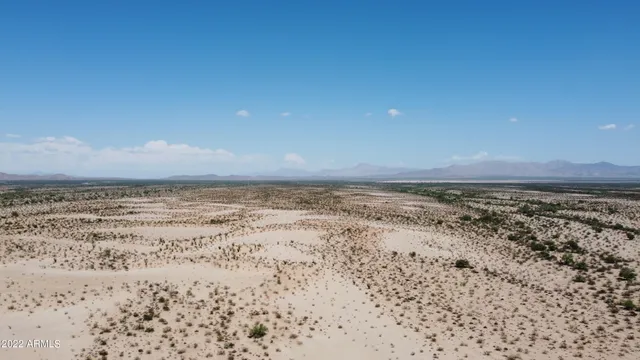 $195,000 | 160-acres North 160-acres N 74th Street, Bouse, AZ 85325