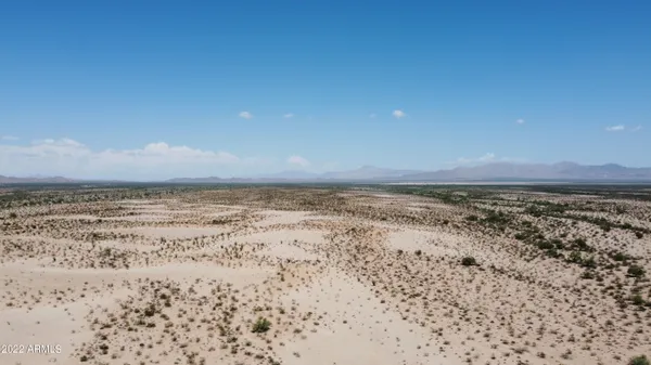 $195,000 | 160-acres North 160-acres N 74th Street, Bouse, AZ 85325