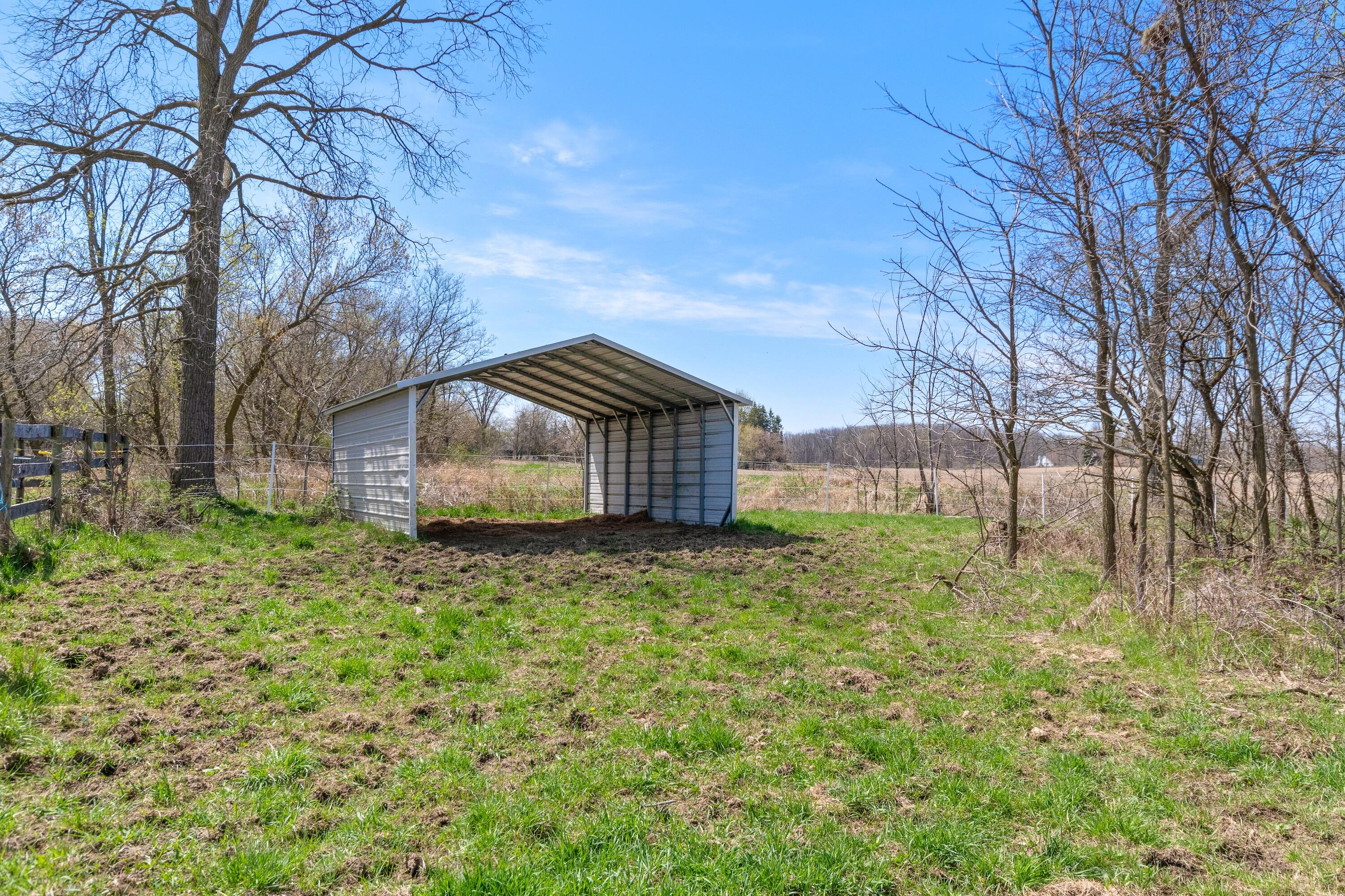 10880 South Francis Road Dewitt, MI 48820 - Photo 40 of 60 Francis_17