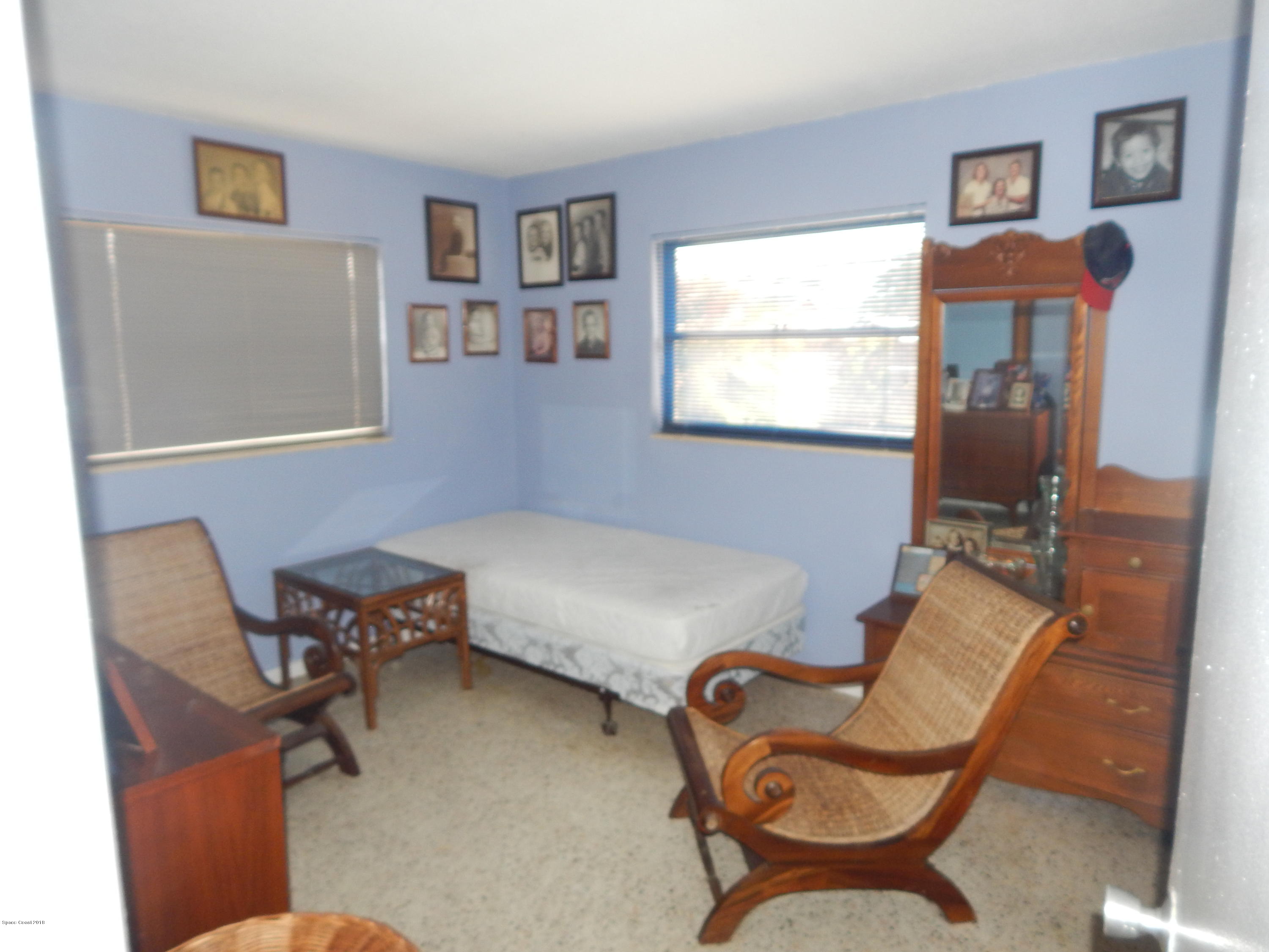 3039 Pembrooke Road Titusville, FL 32796 - Photo 11 of 18 BEDROOM #2