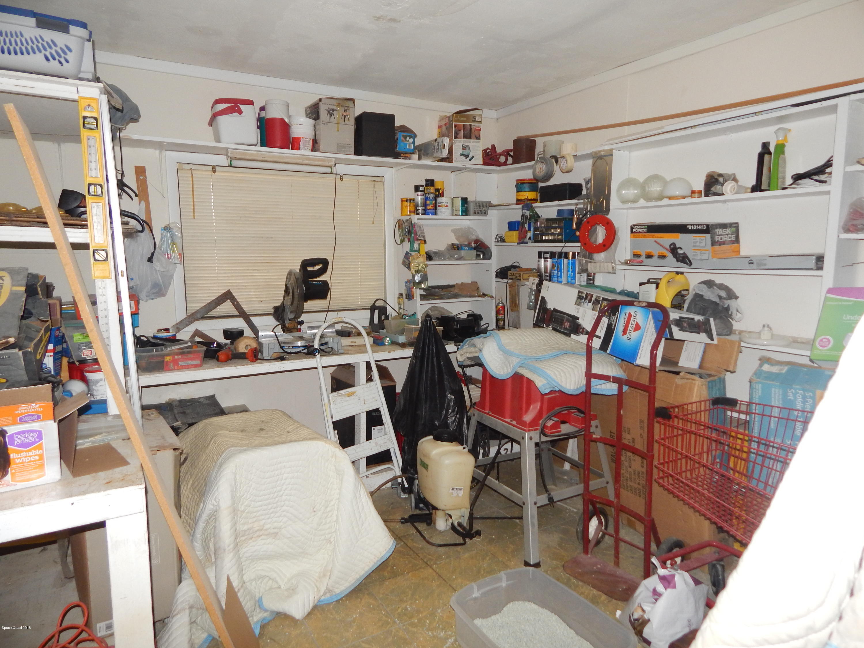 3039 Pembrooke Road Titusville, FL 32796 - Photo 18 of 18 WORK SHOP