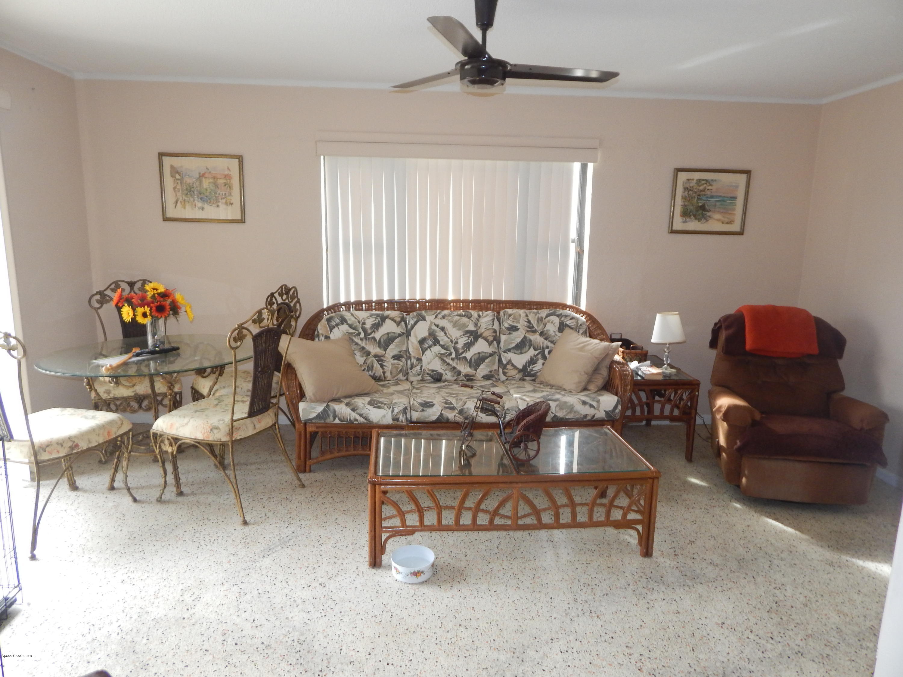 3039 Pembrooke Road Titusville, FL 32796 - Photo 5 of 18 FAMILY ROOM