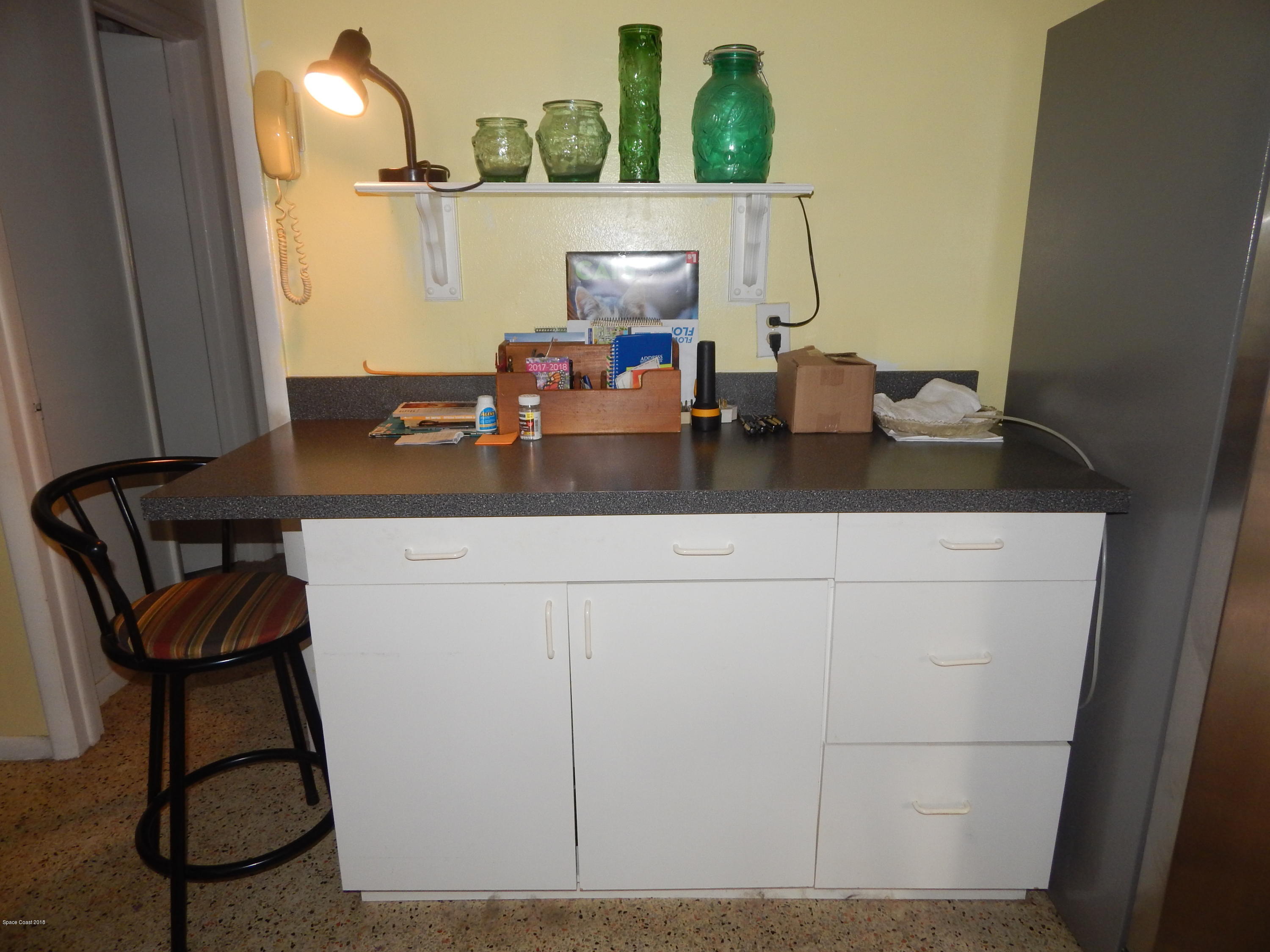 3039 Pembrooke Road Titusville, FL 32796 - Photo 7 of 18 KITCHEN