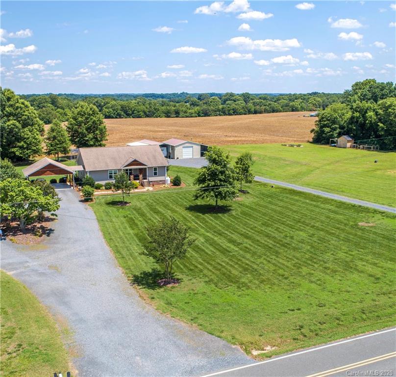 24376 Endy Road Albemarle, NC 28001 - Photo 9 of 27