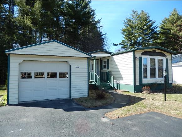 822 Middlewood Road Williston, VT 05495 - Photo 1 of 1 Gallery Image 1