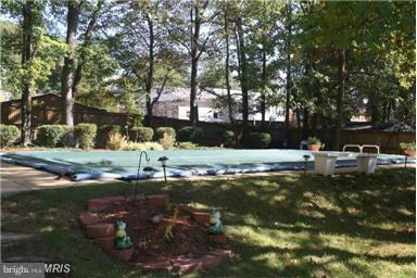 9308 Lancelot Road Fort Washington, MD 20744 - Photo 3 of 4 Exterior (General)
