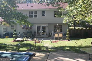 9308 Lancelot Road Fort Washington, MD 20744 - Photo 4 of 4 Exterior (General)