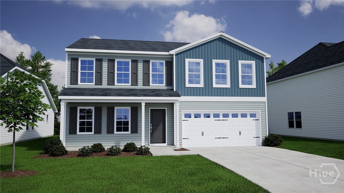 114 Daylily Drive Springfield, GA 31329 - Photo 1 of 3