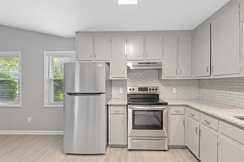 892 Five Forks Trickum Road Southwest Lawrenceville, GA 30046 - Photo 6 of 21