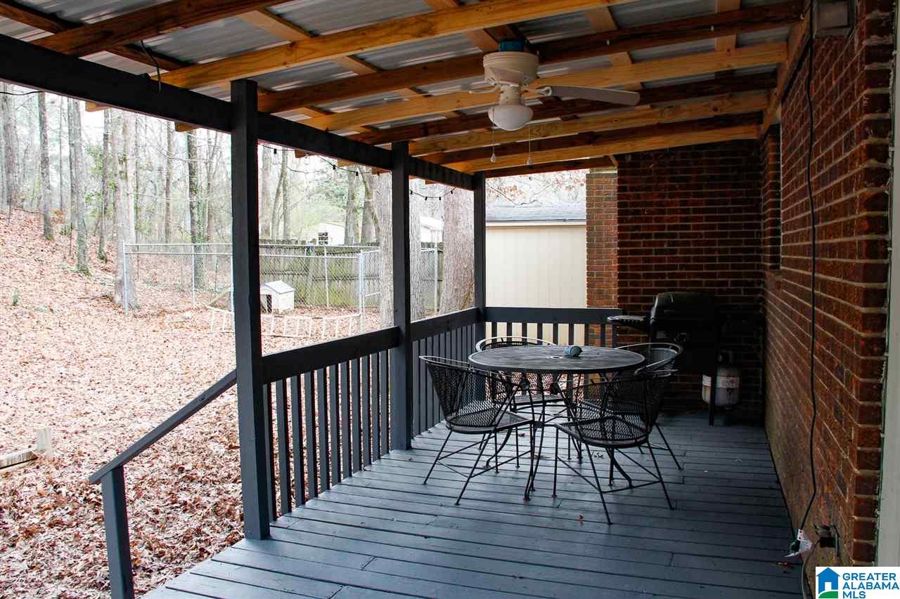 1004 Old Mill Road Anniston, AL 36207 - Photo 27 of 29 Gallery Image 27