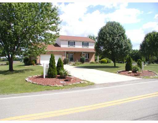 254 Hecla Road Mount Pleasant, PA 15666 - Photo 1 of 6 Exterior Front.