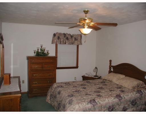 254 Hecla Road Mount Pleasant, PA 15666 - Photo 5 of 6 Master Bedroom.