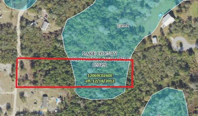 43718 Cooter Pond Road DeLand, FL 32720 - Photo 4 of 15 a signage on the side of a building