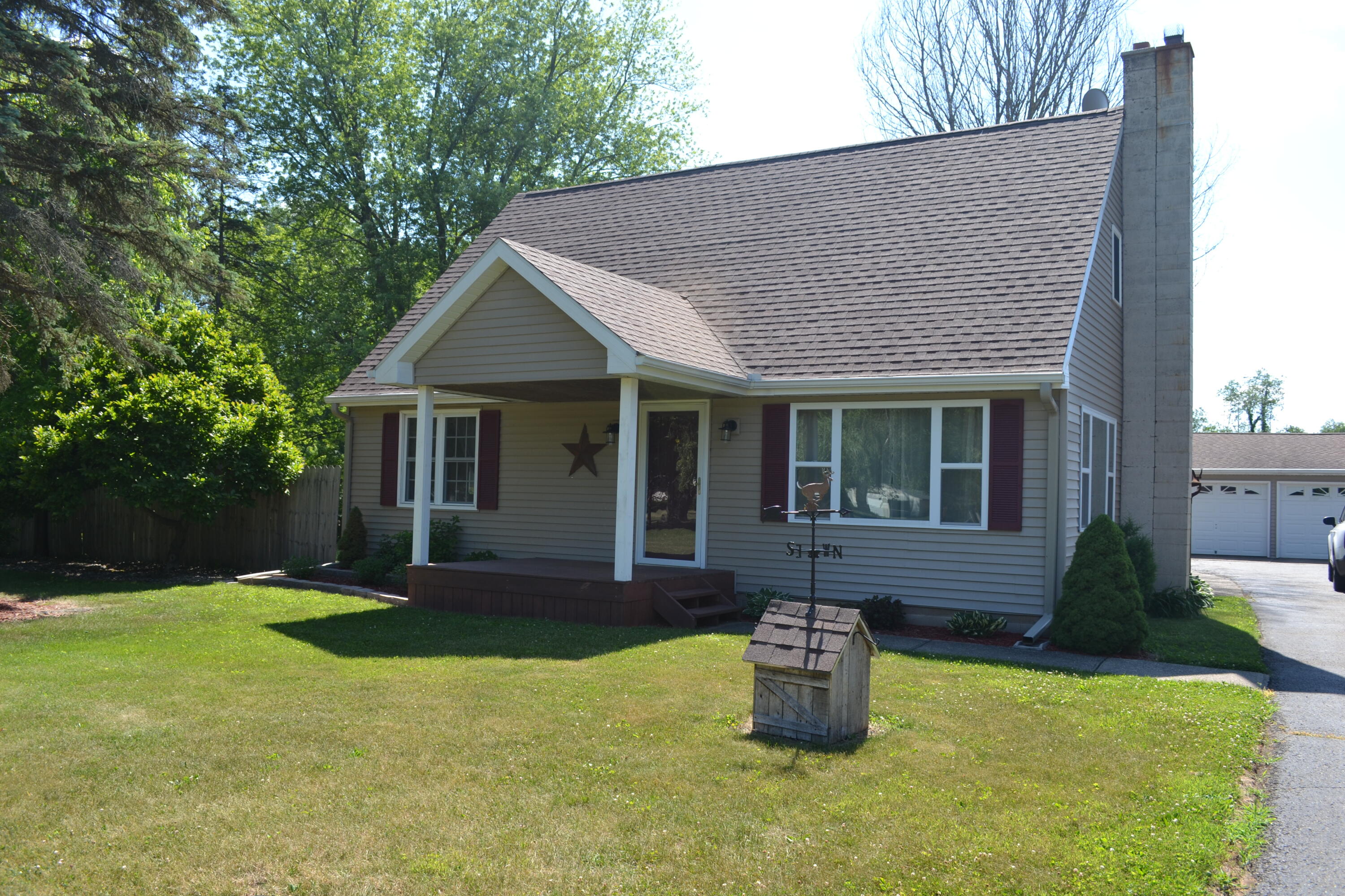 12545 Perry Road Battle Creek, MI 49015 - Photo 1 of 41 6482D758-B355-430E-8B52-0EF93A1B1085