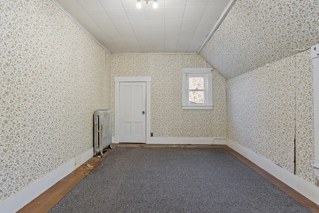 39 Terrace Street Orange, MA 01364 - Photo 19 of 40 wooden floor and window in a room