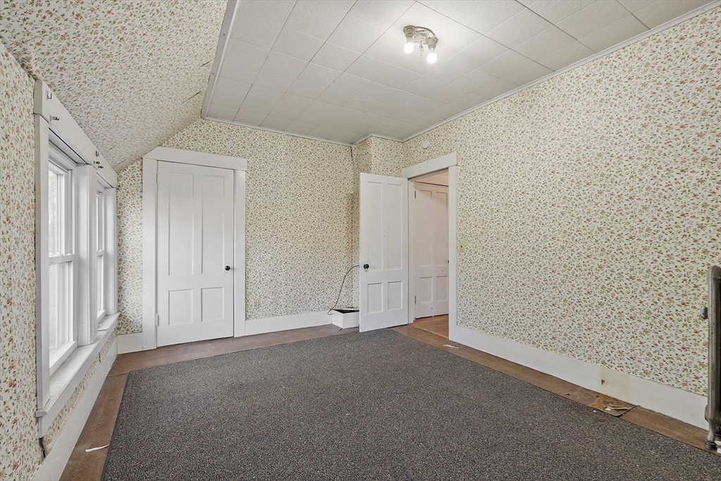 39 Terrace Street Orange, MA 01364 - Photo 20 of 40 a view of empty room