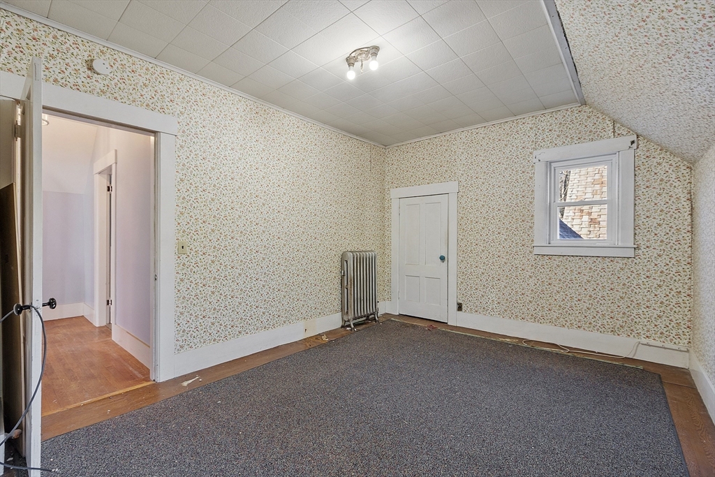 39 Terrace Street Orange, MA 01364 - Photo 21 of 40 an empty room with windows