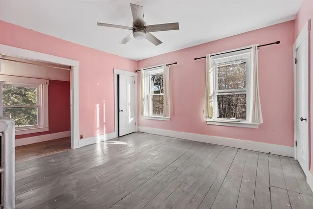 $259,900 | 39 Terrace Street, Orange, MA 01364