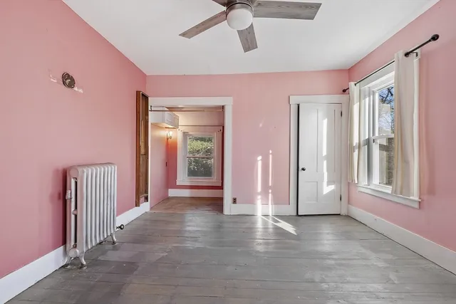 $259,900 | 39 Terrace Street, Orange, MA 01364