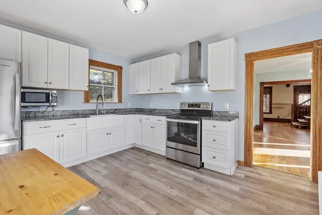 $259,900 | 39 Terrace Street, Orange, MA 01364