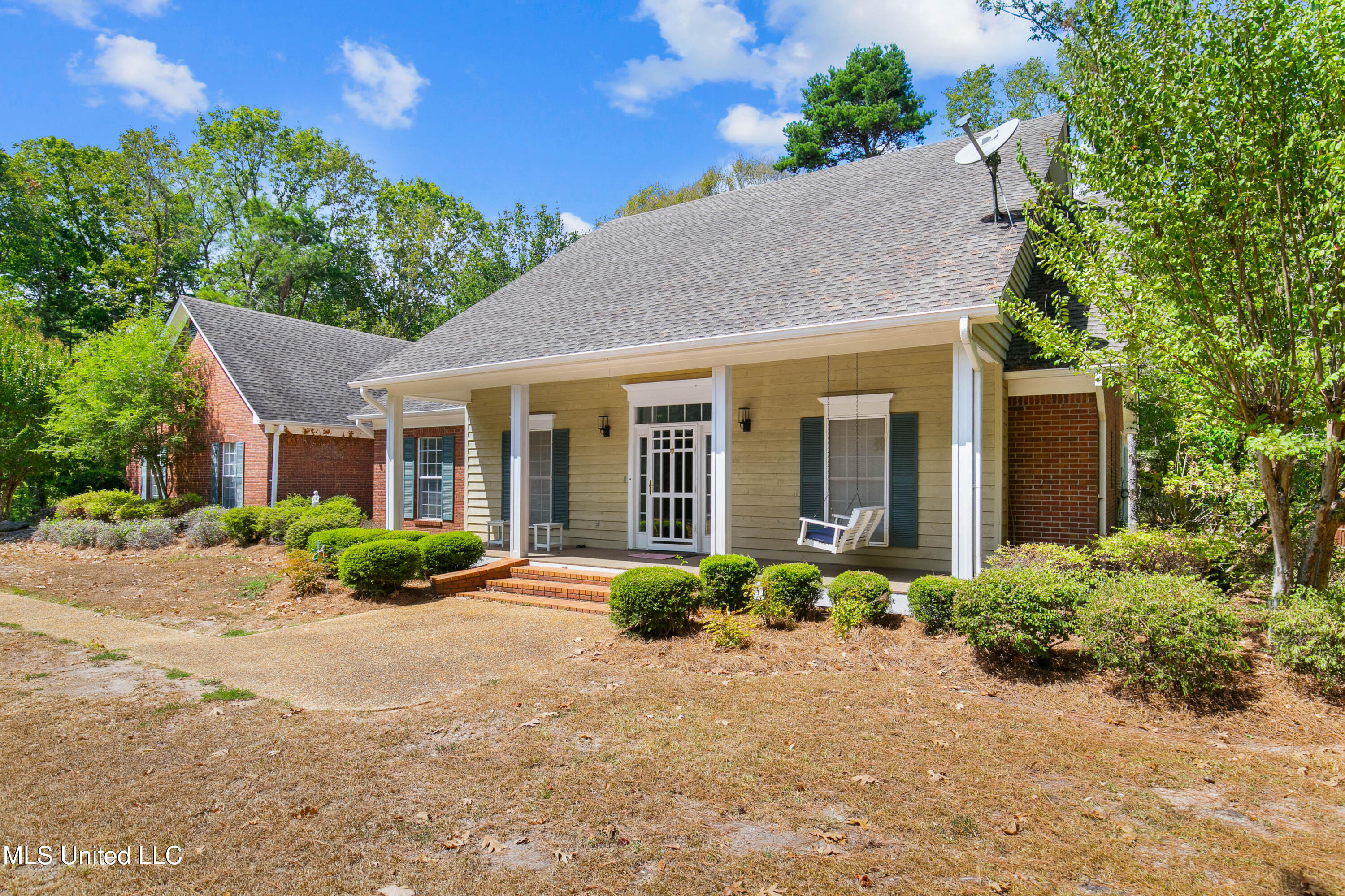 3159 Alford Road Crystal Springs, MS 39059 - Photo 1 of 85 3159 Alford Rd-5
