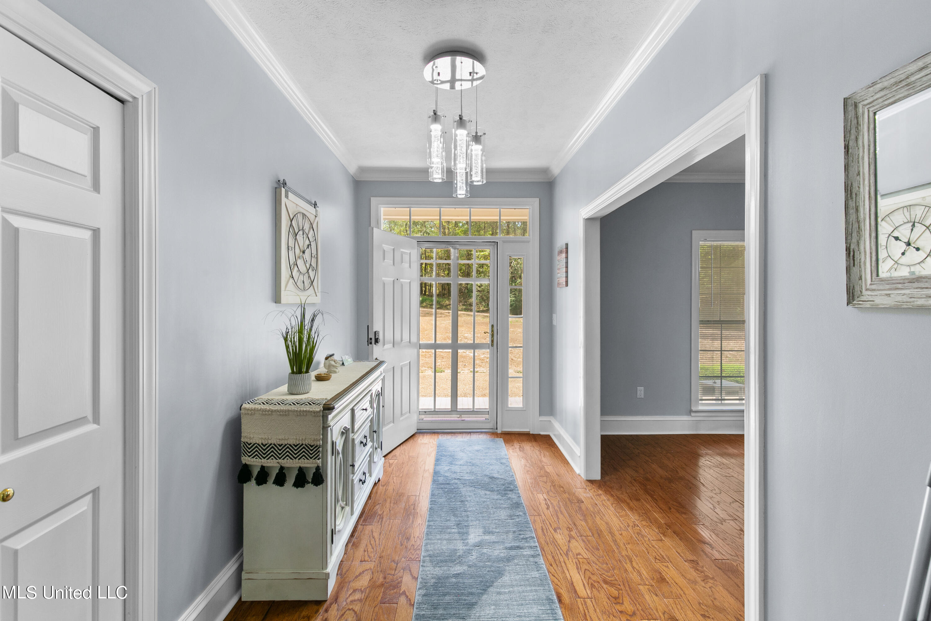 3159 Alford Road Crystal Springs, MS 39059 - Photo 11 of 85 3159 Alford Rd-13