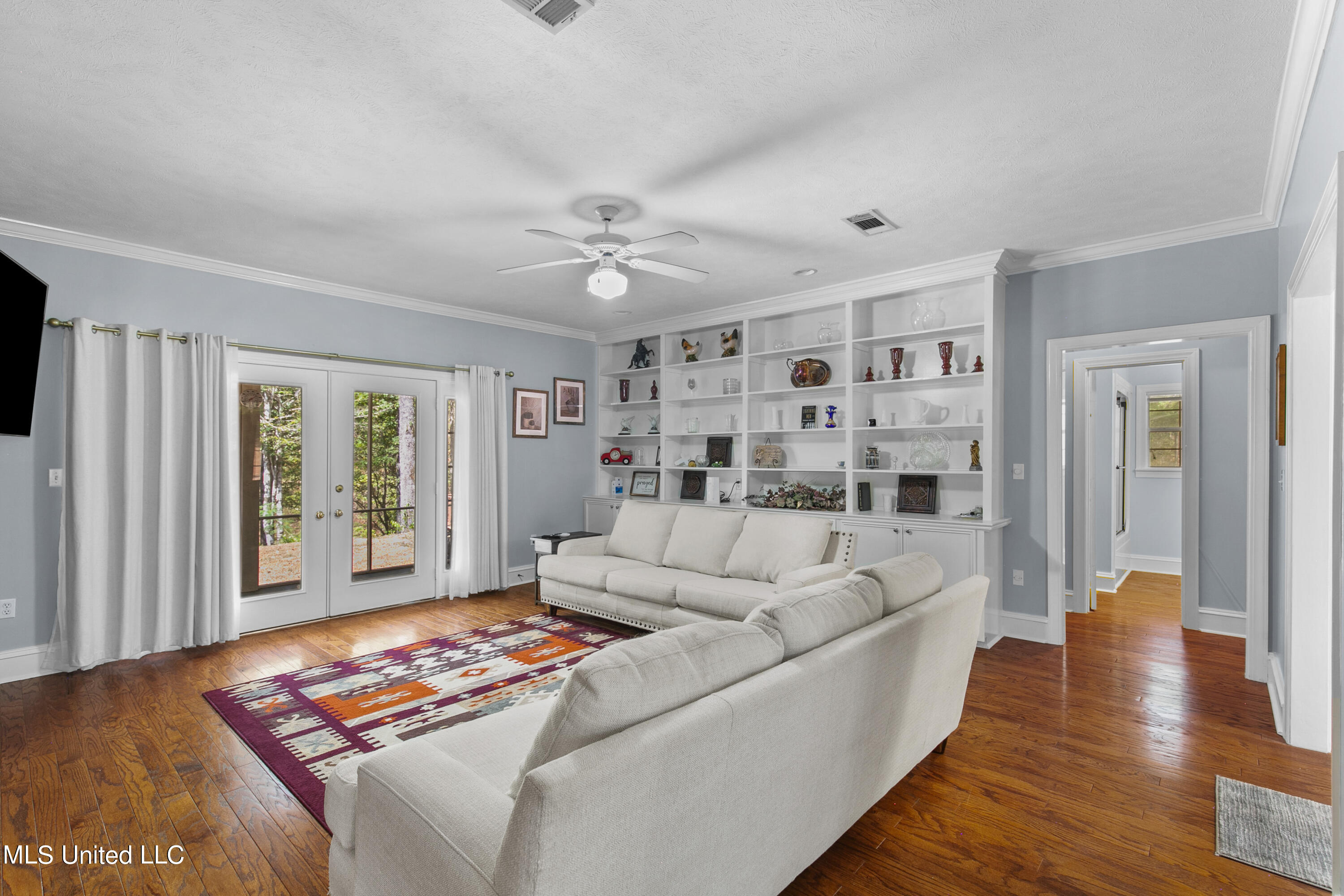 3159 Alford Road Crystal Springs, MS 39059 - Photo 17 of 85 3159 Alford Rd-19