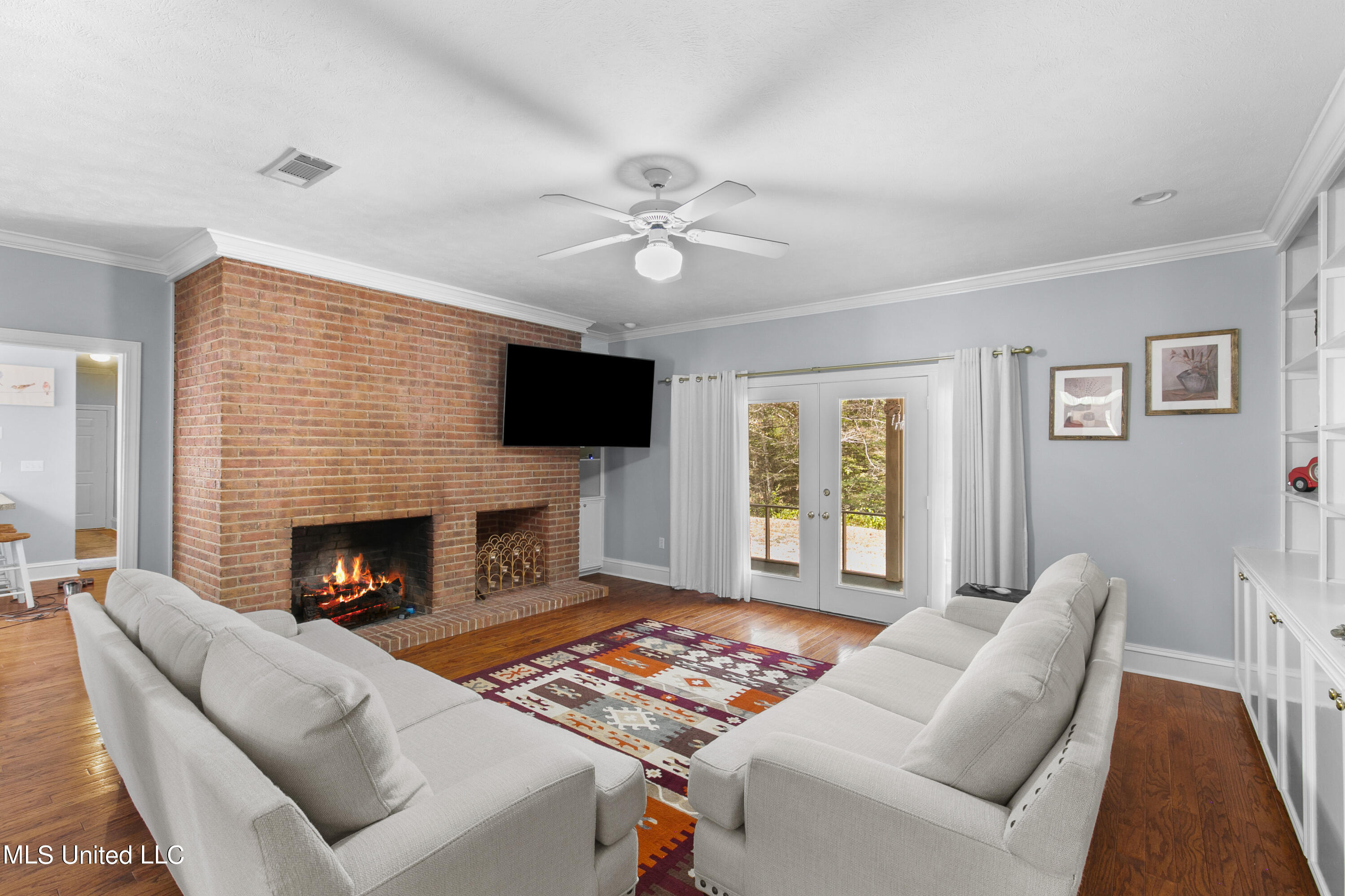 3159 Alford Road Crystal Springs, MS 39059 - Photo 18 of 85 3159 Alford Rd-20