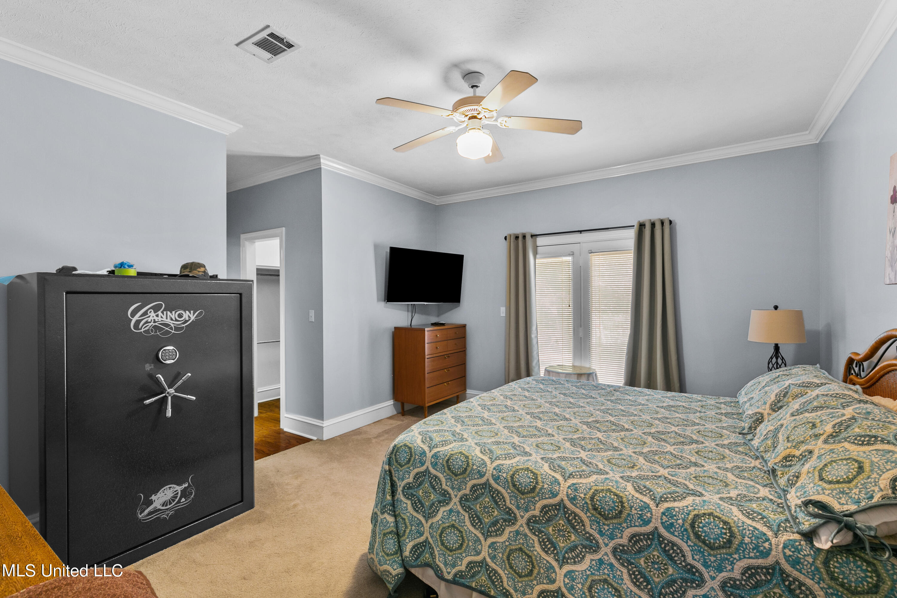 3159 Alford Road Crystal Springs, MS 39059 - Photo 30 of 85 3159 Alford Rd-32