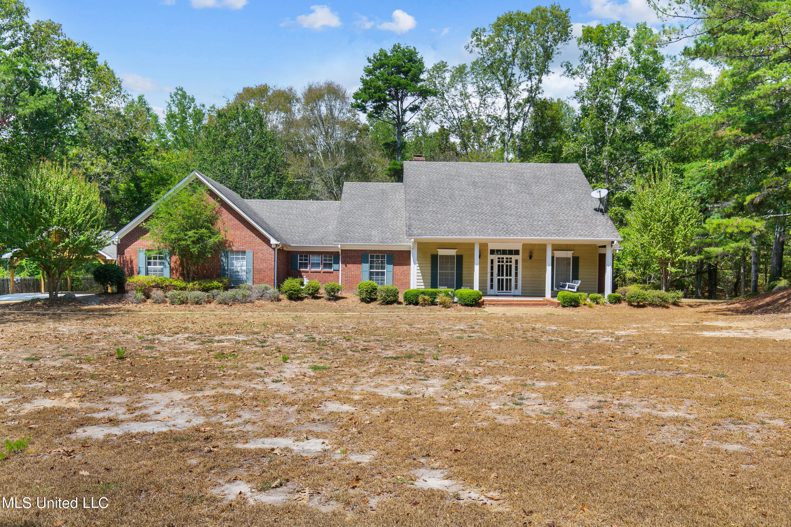 3159 Alford Road Crystal Springs, MS 39059 - Photo 3 of 85 3159 Alford Rd-3