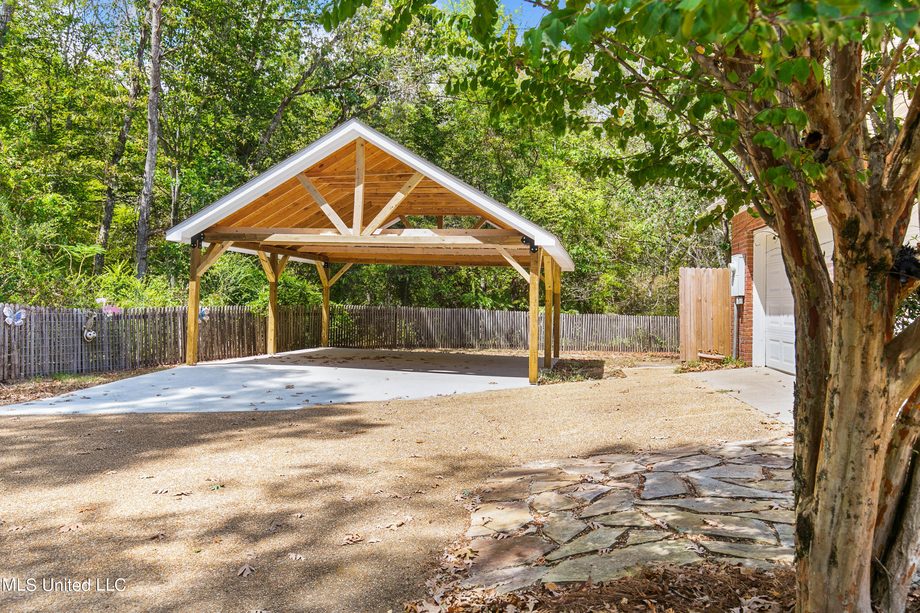 3159 Alford Road Crystal Springs, MS 39059 - Photo 4 of 85 3159 Alford Rd-6