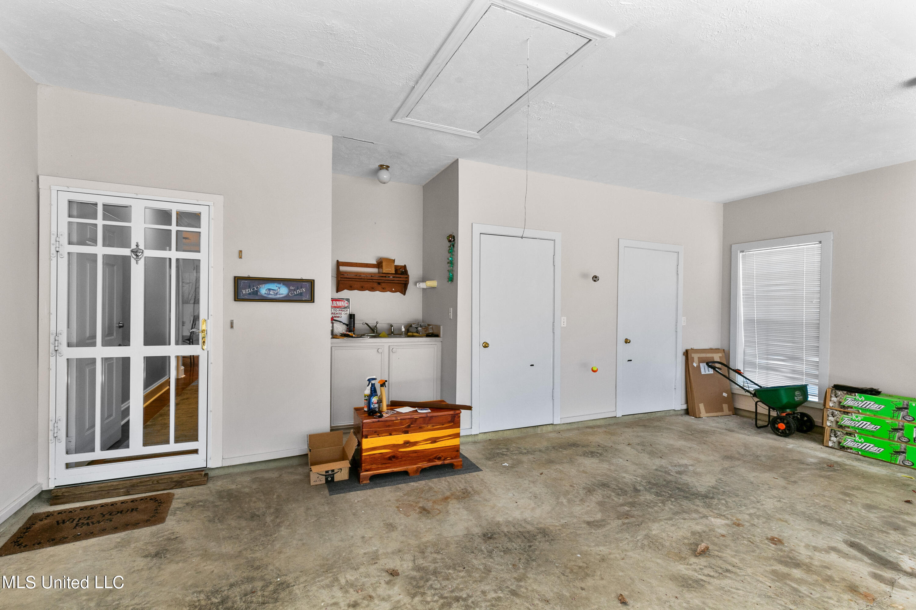 3159 Alford Road Crystal Springs, MS 39059 - Photo 41 of 85 3159 Alford Rd-43