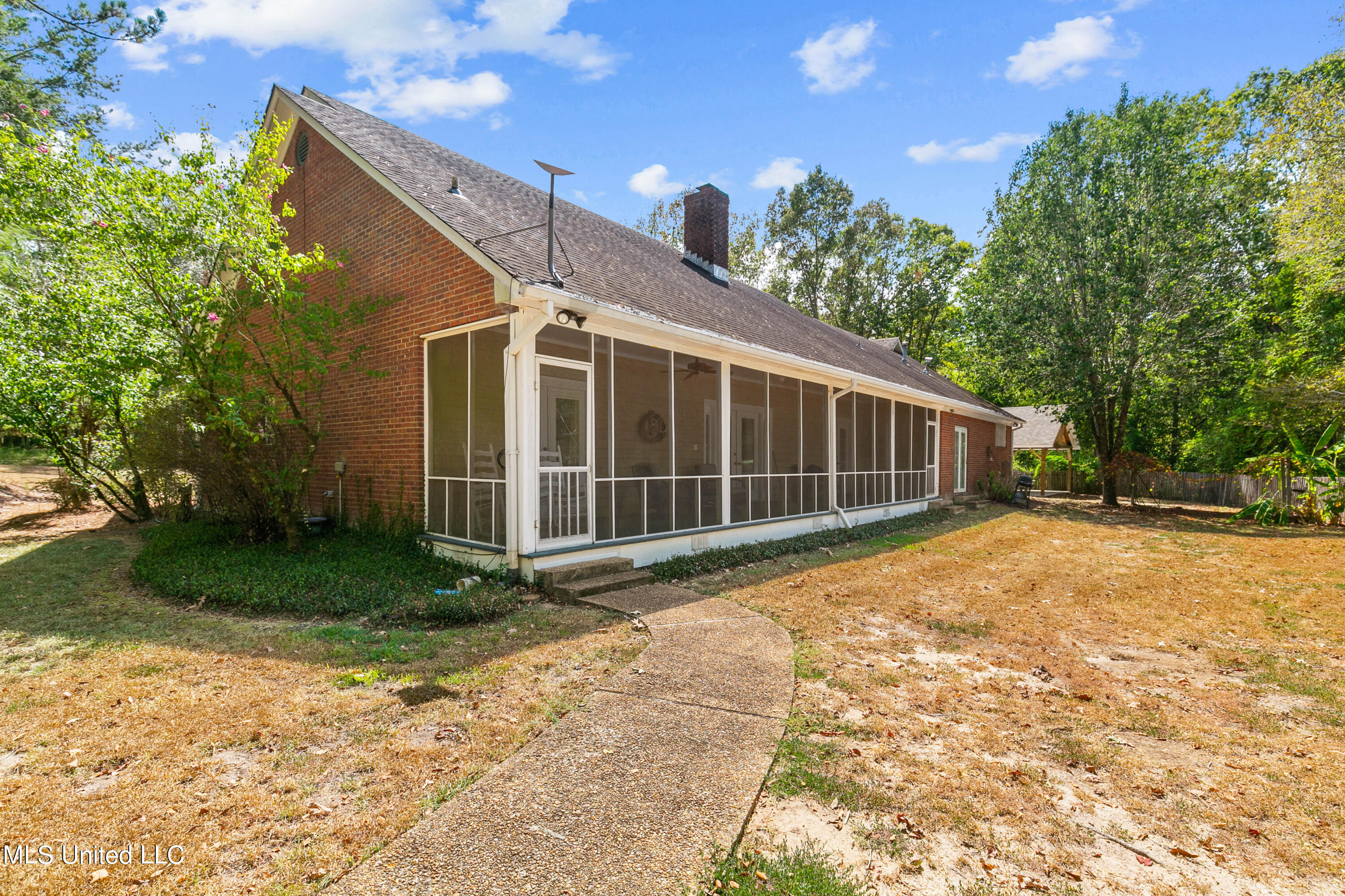 3159 Alford Road Crystal Springs, MS 39059 - Photo 45 of 85 3159 Alford Rd-47