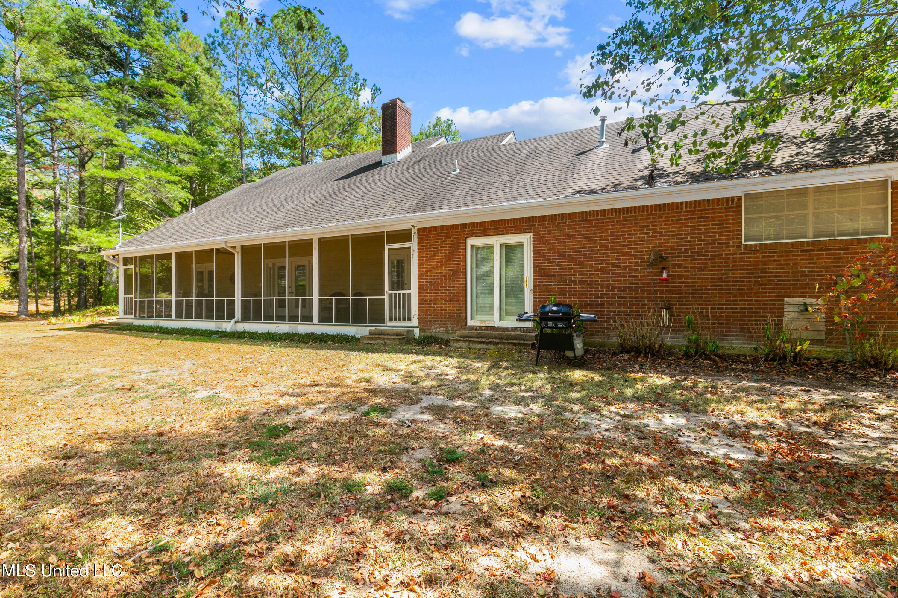 3159 Alford Road Crystal Springs, MS 39059 - Photo 46 of 85 3159 Alford Rd-48