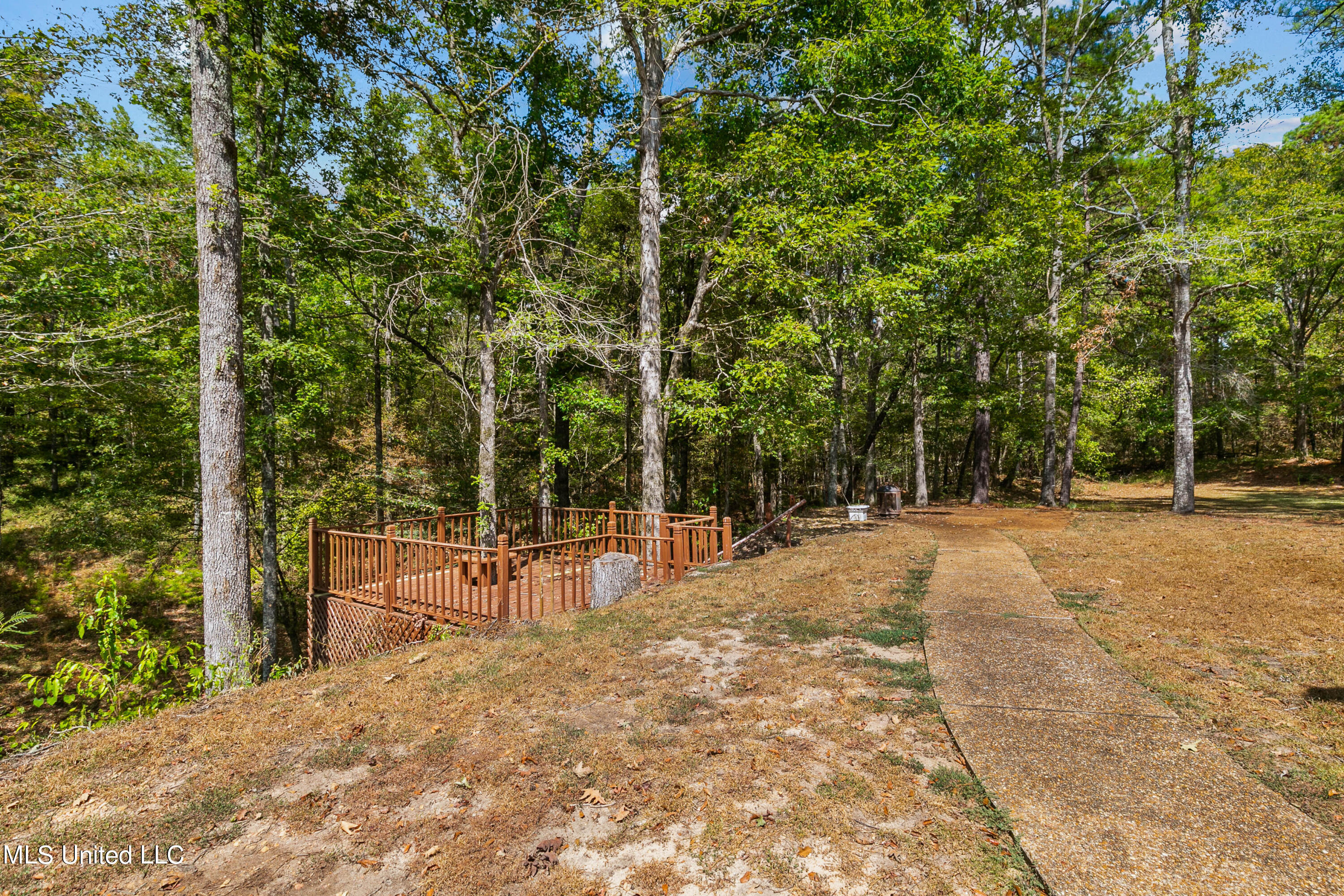 3159 Alford Road Crystal Springs, MS 39059 - Photo 48 of 85 3159 Alford Rd-50