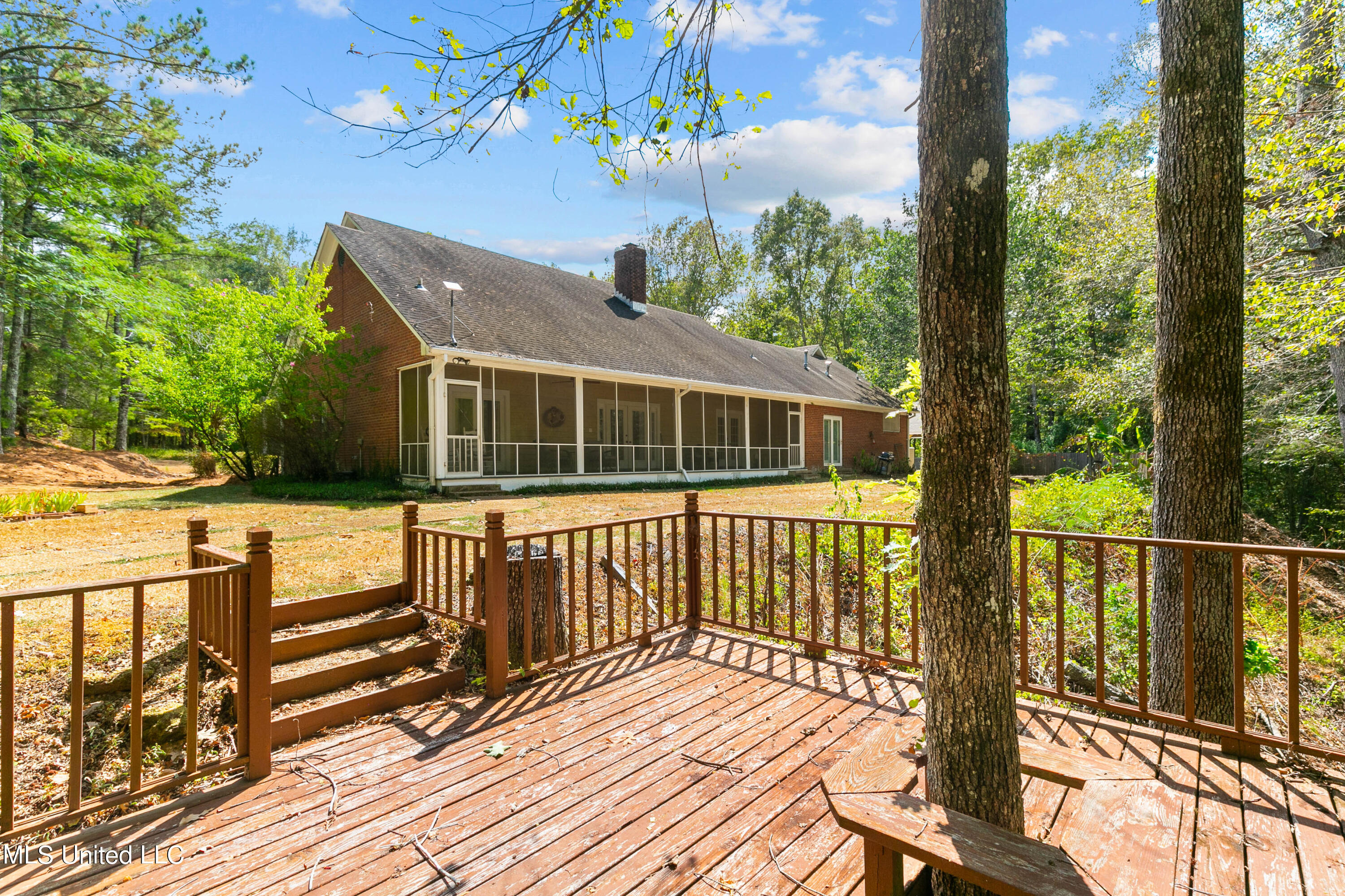 3159 Alford Road Crystal Springs, MS 39059 - Photo 52 of 85 3159 Alford Rd-54