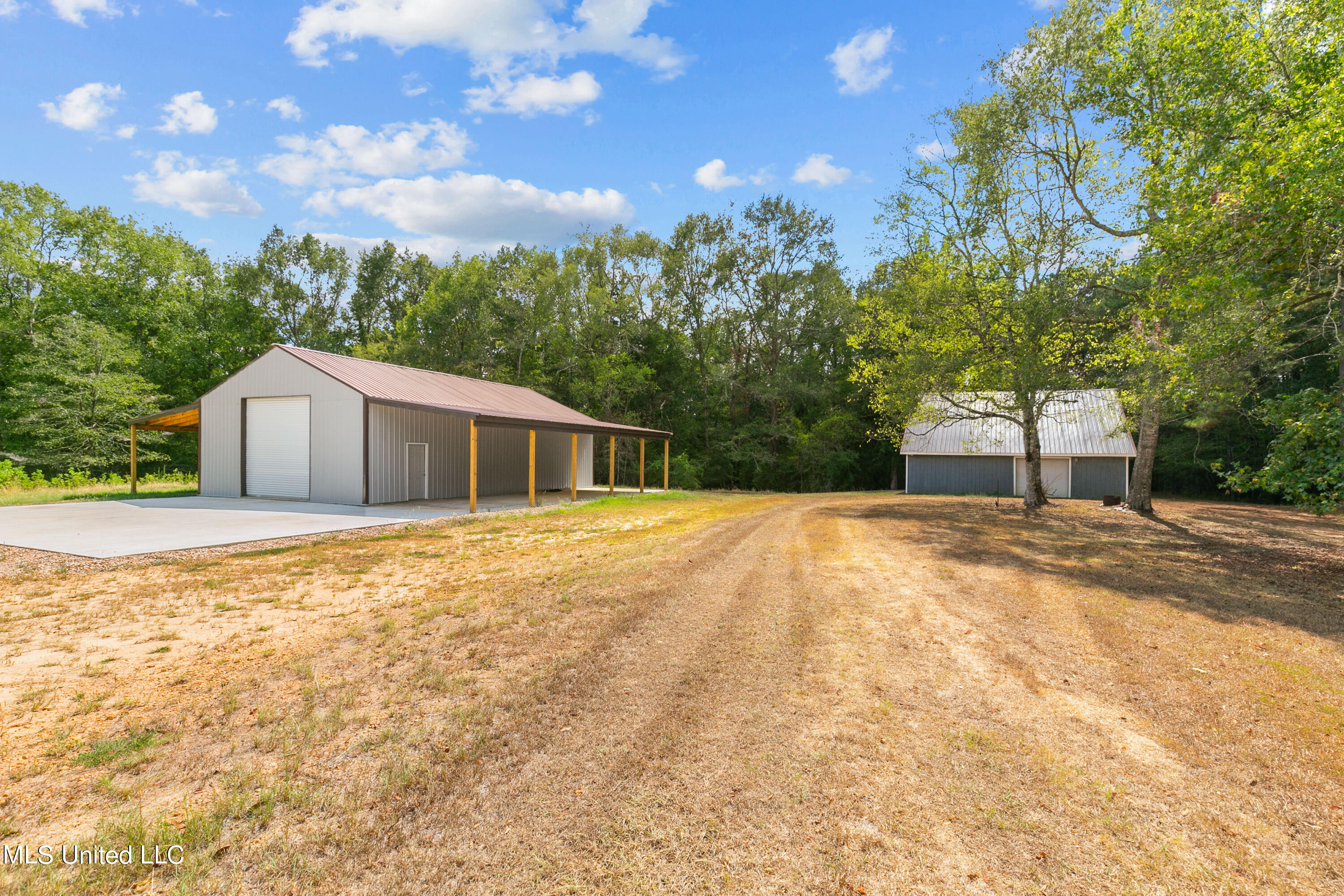 3159 Alford Road Crystal Springs, MS 39059 - Photo 58 of 85 3159 Alford Rd-60