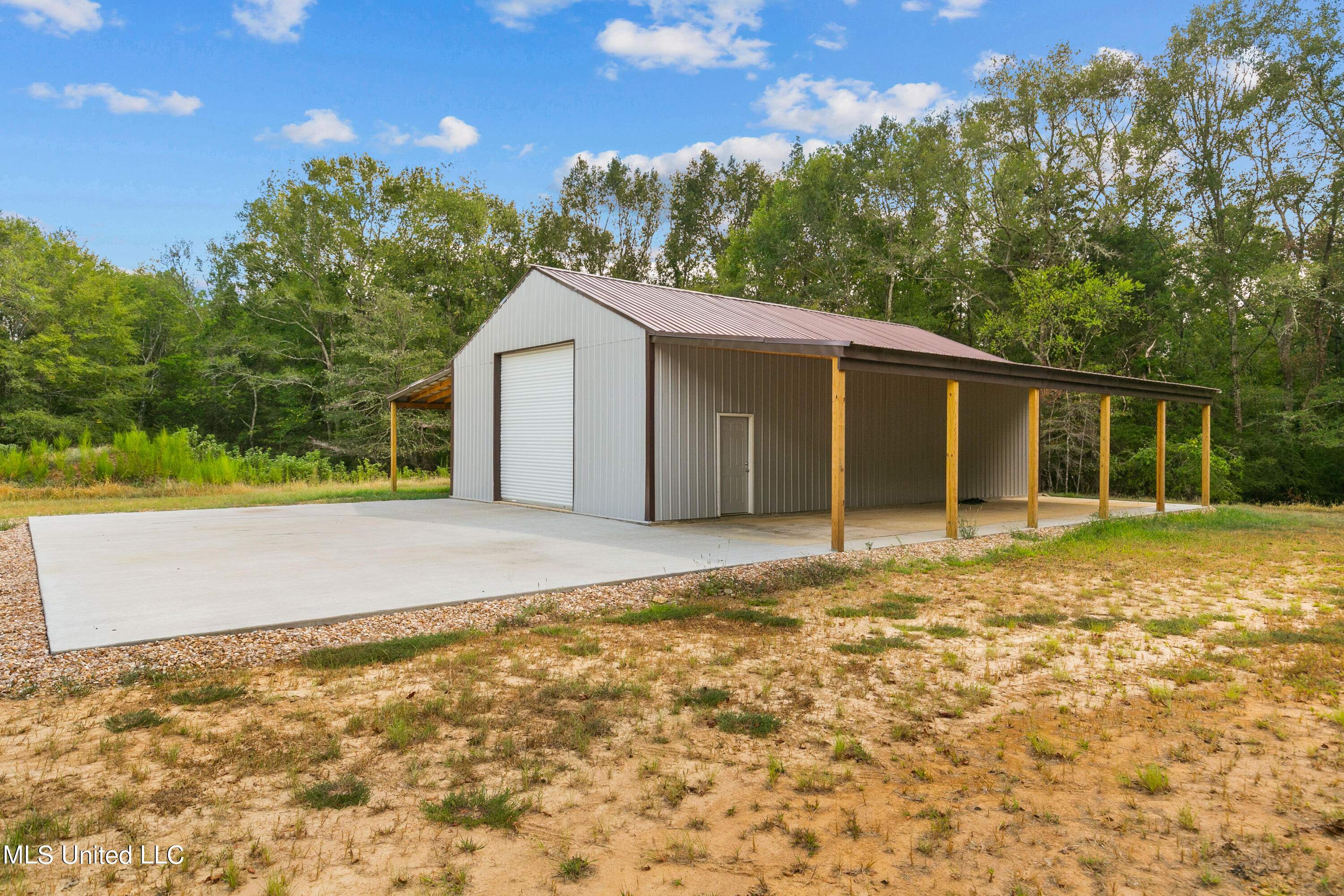 3159 Alford Road Crystal Springs, MS 39059 - Photo 59 of 85 3159 Alford Rd-61