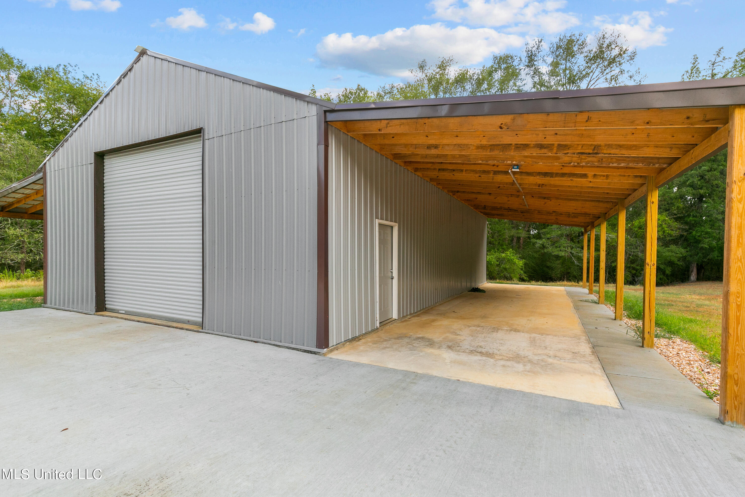 3159 Alford Road Crystal Springs, MS 39059 - Photo 60 of 85 3159 Alford Rd-62
