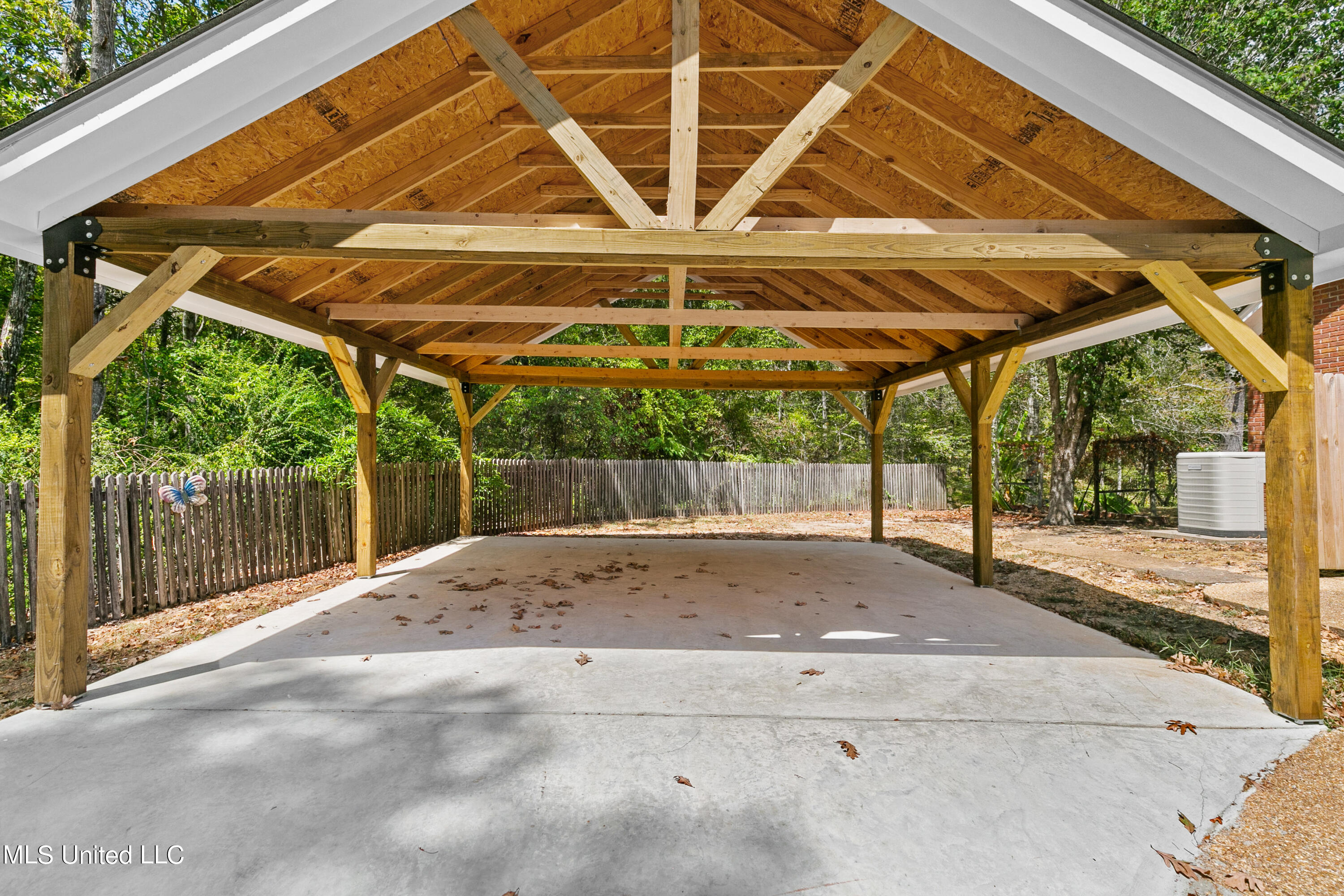 3159 Alford Road Crystal Springs, MS 39059 - Photo 6 of 85 3159 Alford Rd-8