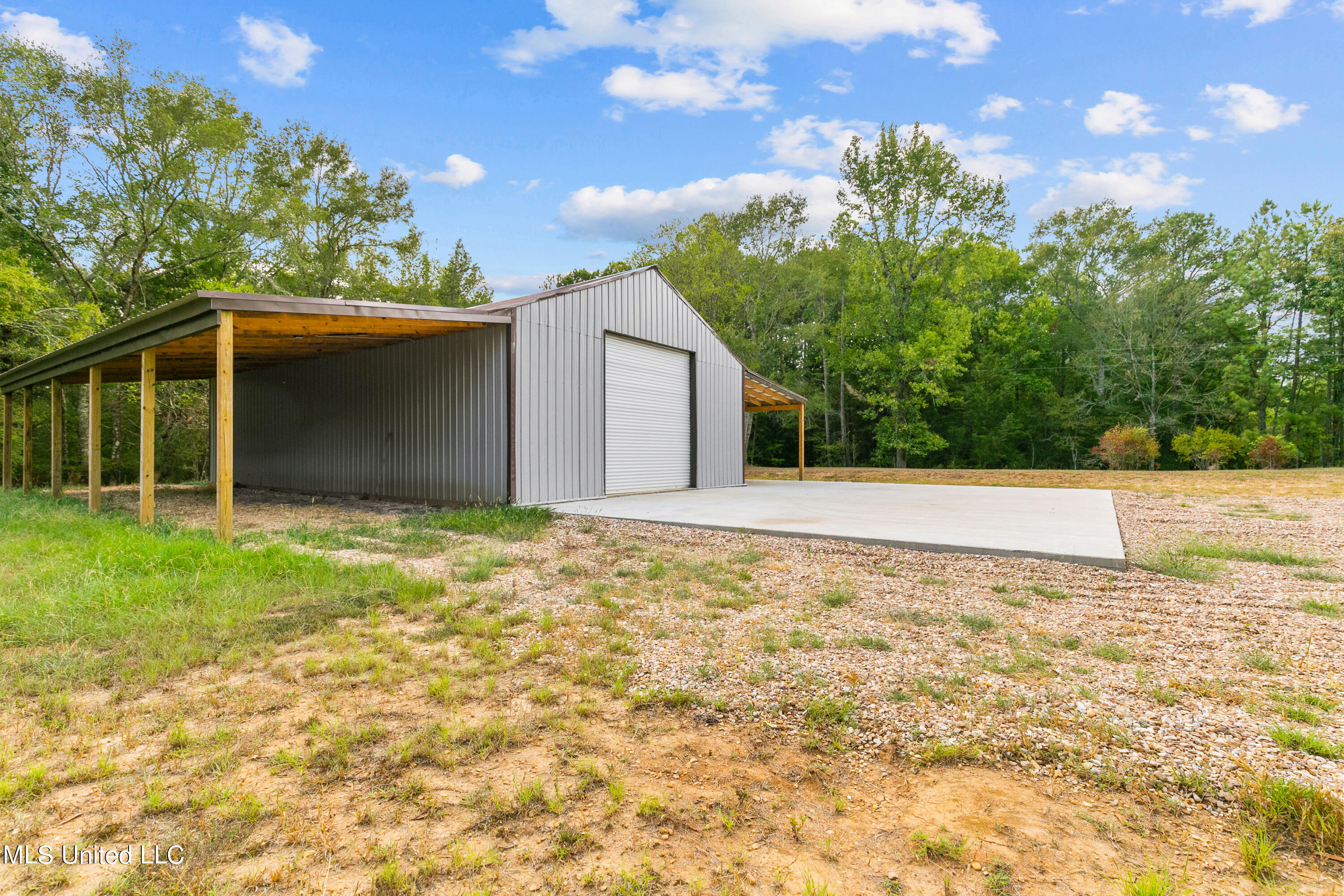 3159 Alford Road Crystal Springs, MS 39059 - Photo 61 of 85 3159 Alford Rd-63