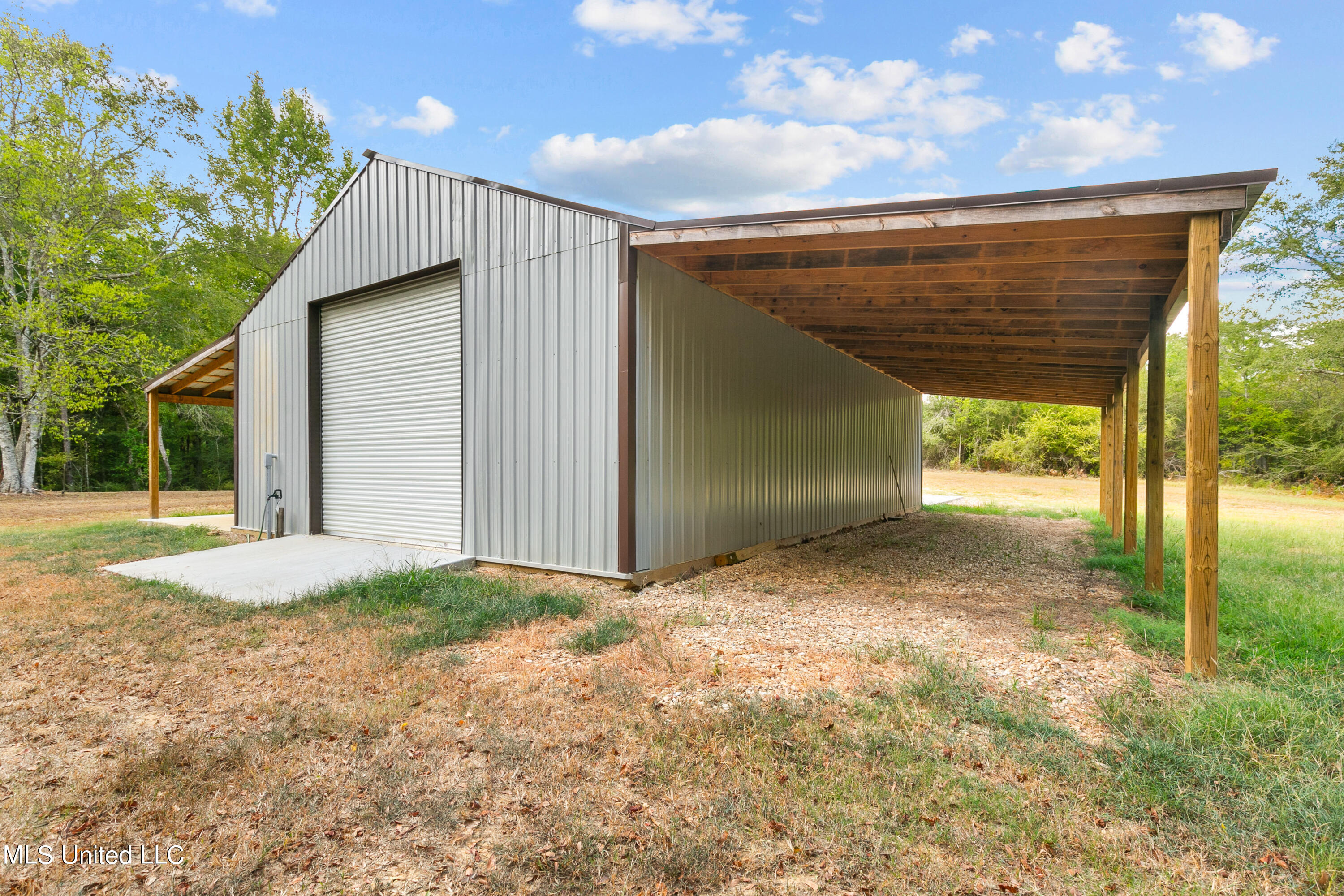 3159 Alford Road Crystal Springs, MS 39059 - Photo 62 of 85 3159 Alford Rd-64