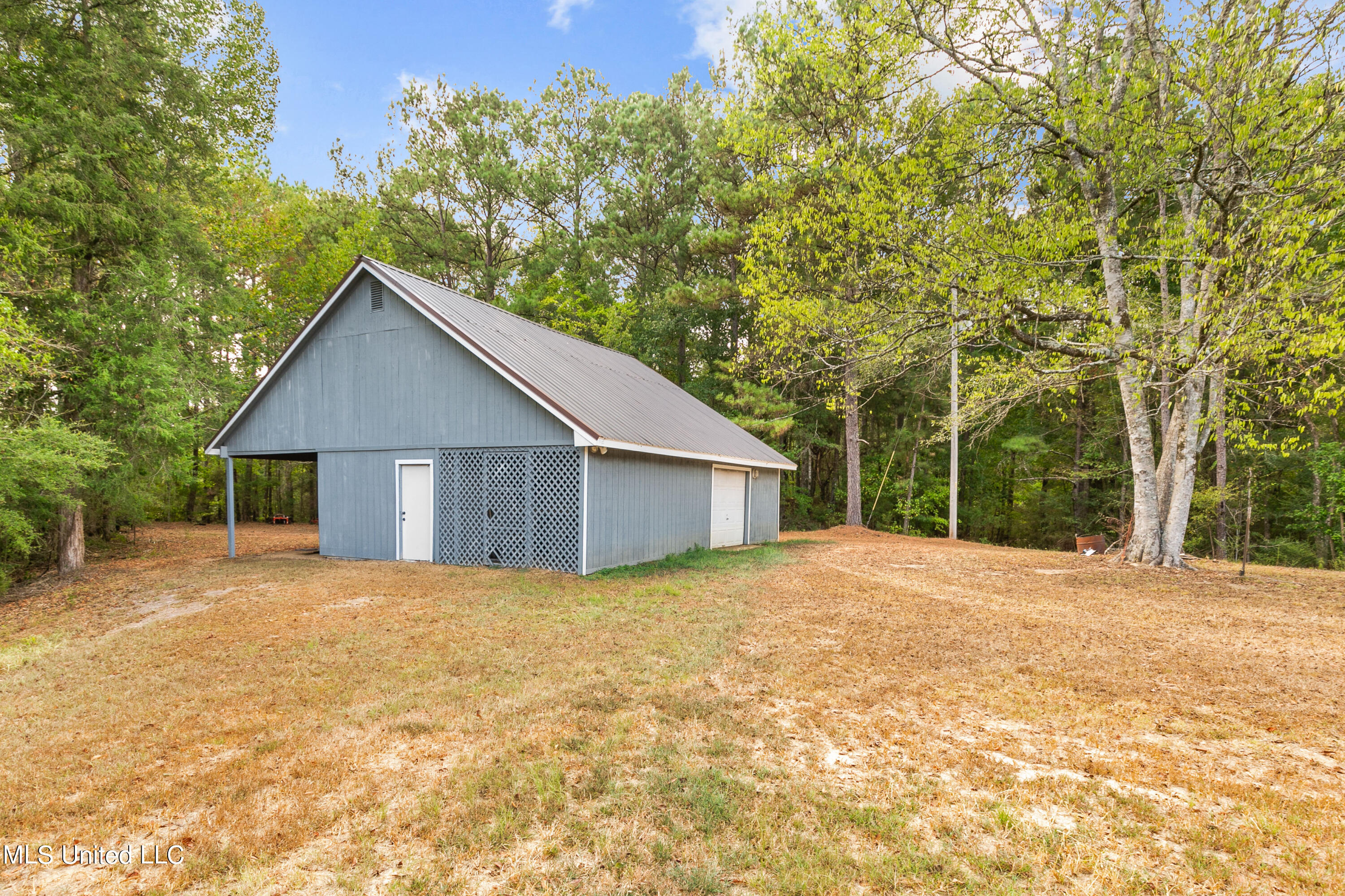3159 Alford Road Crystal Springs, MS 39059 - Photo 63 of 85 3159 Alford Rd-65